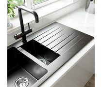 Prima+ BPR402 3 in 1 Hot Tap - Chrome