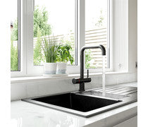 Prima+ BPR402 3 in 1 Hot Tap - Chrome