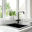 Prima+ BPR402 3 in 1 Hot Tap - Matt Black