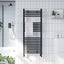 Scudo Strive Towel Radiator