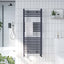 Scudo Strive Towel Radiator