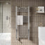 Scudo Strive Towel Radiator
