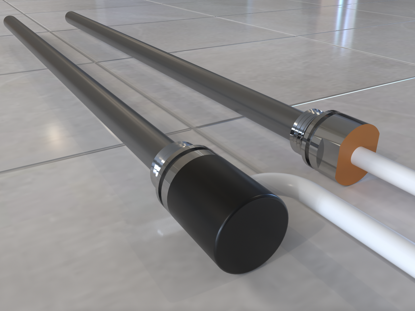 Scudo Heating Element