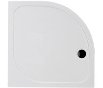 45mm Low Profile Quadrant Tray & Waste