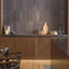 Trend Dark 12.35X44.3