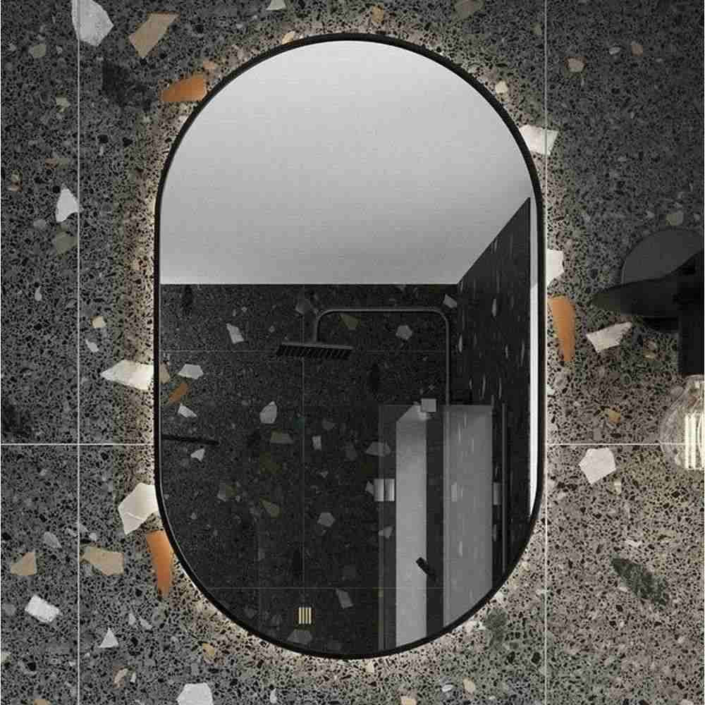 Scudo Aubrey Led Mirror