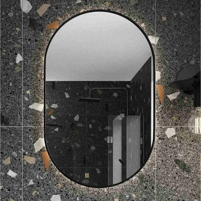 Scudo Aubrey Led Mirror