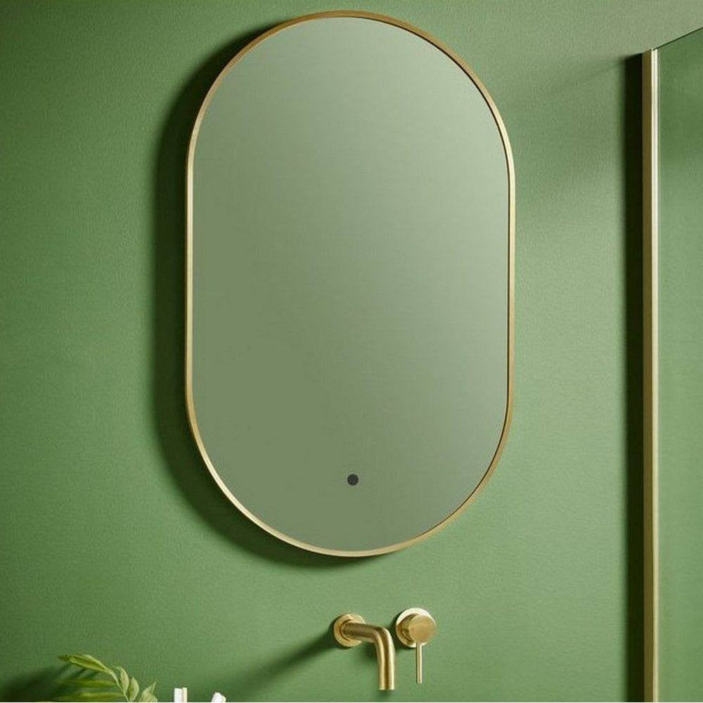 Scudo Aubrey Led Mirror