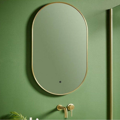 Scudo Aubrey Led Mirror