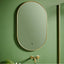 Scudo Aubrey Led Mirror