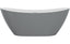 Bella Freestanding 1700x780x690mm Bath