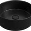 Laurel 355mm Ceramic Round Washbowl & Waste