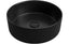 Laurel 355mm Ceramic Round Washbowl & Waste